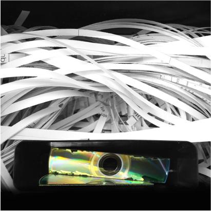 Produktbild ednet S7CD (Streifenschnitt)