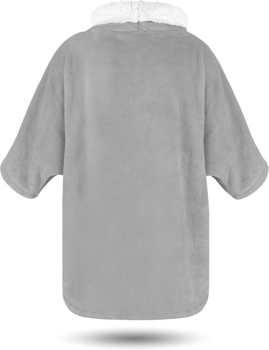 Actual product image Normani Merlo Oversize Sweater - 8665 (One size)