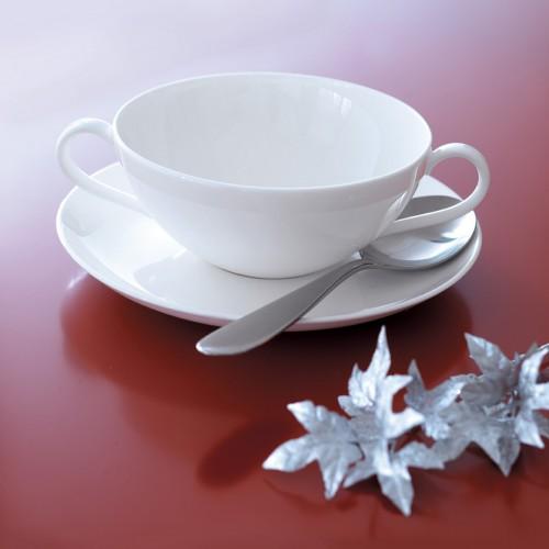 Produktbild Villeroy & Boch Speiseteller Anmut (1x, 27 cm)