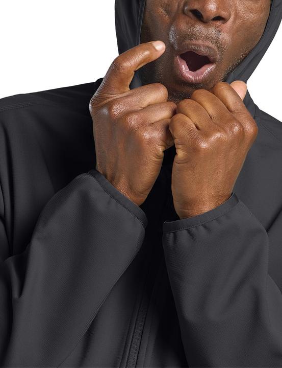 Produktbild Jack Wolfskin Bornberg Hoody M (XL)