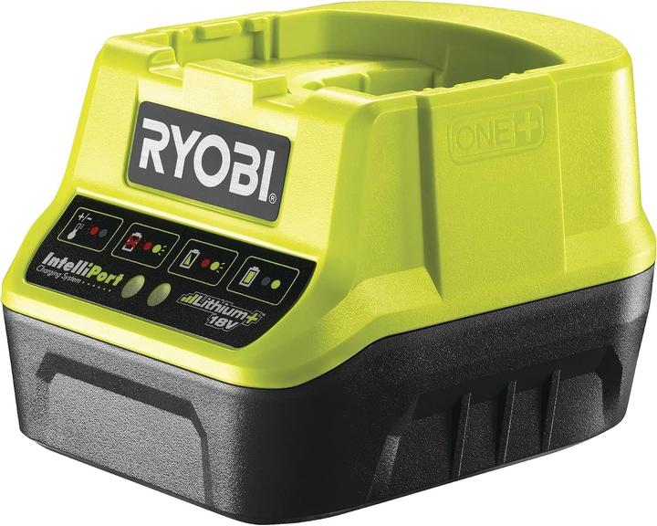 Actual product image Ryobi RC18120-120C (Battery chain saw)