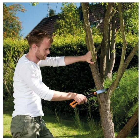Actual product image Fiskars Sw 75