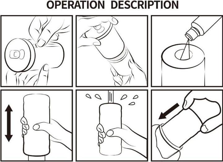 Produktbild Pretty Love Hedy Weisser