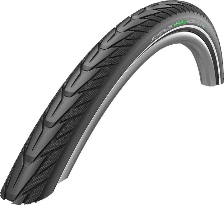 Actual product image Schwalbe Energizer Plus (28 x 2.00, 50-622)