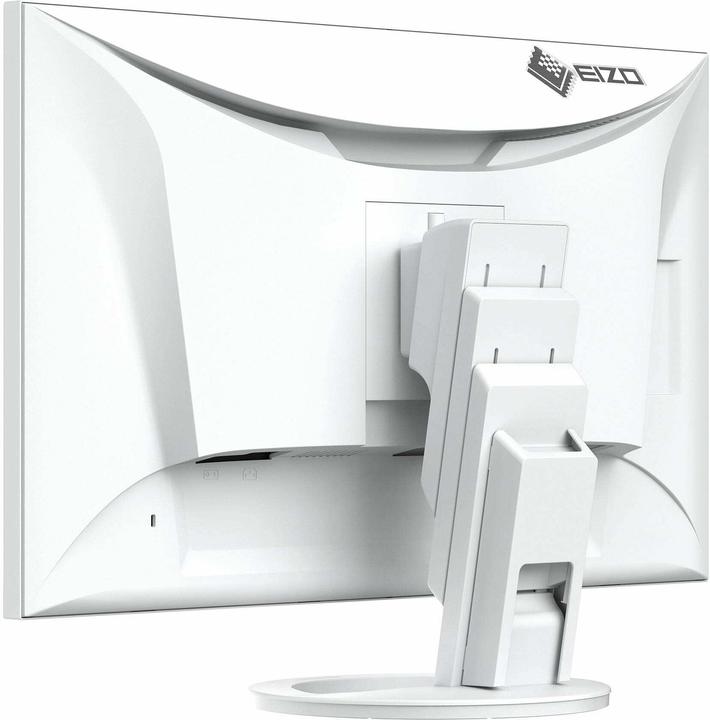 Produktbild Eizo FlexScan EV2740S, 68,6 cm (27"), 3840 x 2160 Pixel, 4K Ultra HD, LCD, 6 ms, Weiss (3840 x 2160 Pixel, 27")