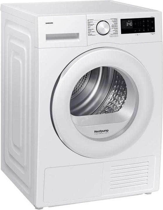 Produktbild Samsung DV5000 (9 kg, Rechts)