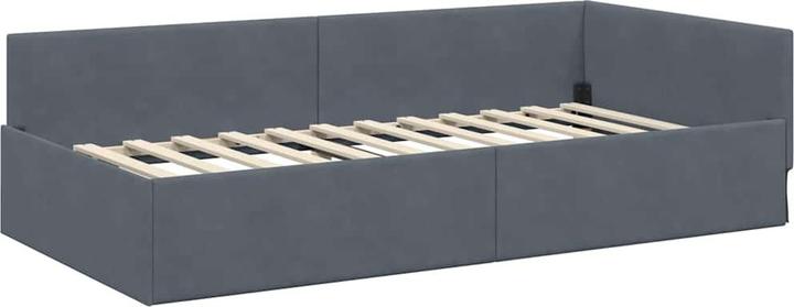 Produktbild vidaXL Eckbett