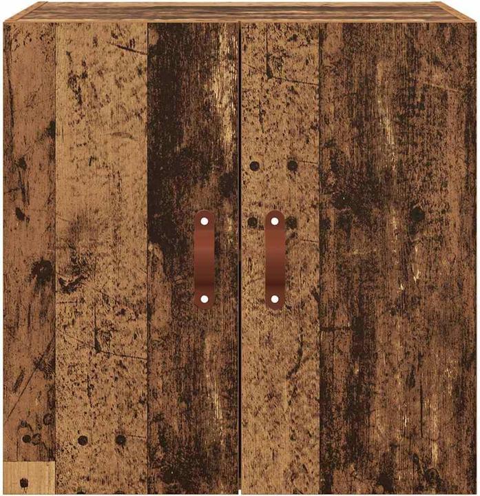 Immagine prodotto VidaXL Stauraumschränke (60 x 31 x 60 cm)