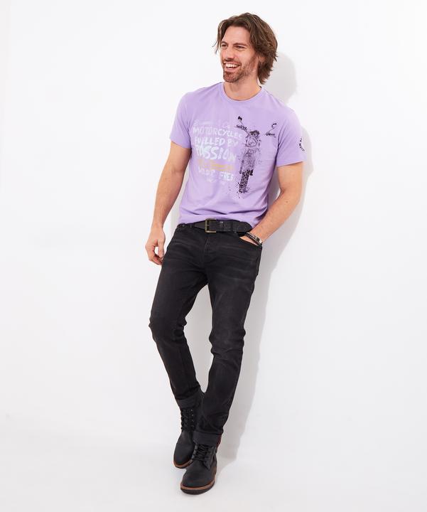 Image du produit Joe Browns Wild & Free Motorcycle T-Shirt (S)