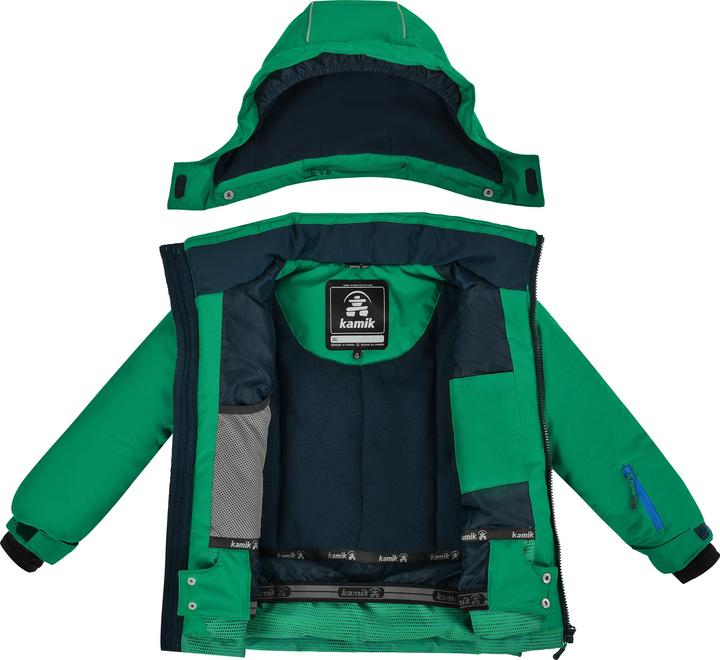 Actual product image Kamik Arlo (116)