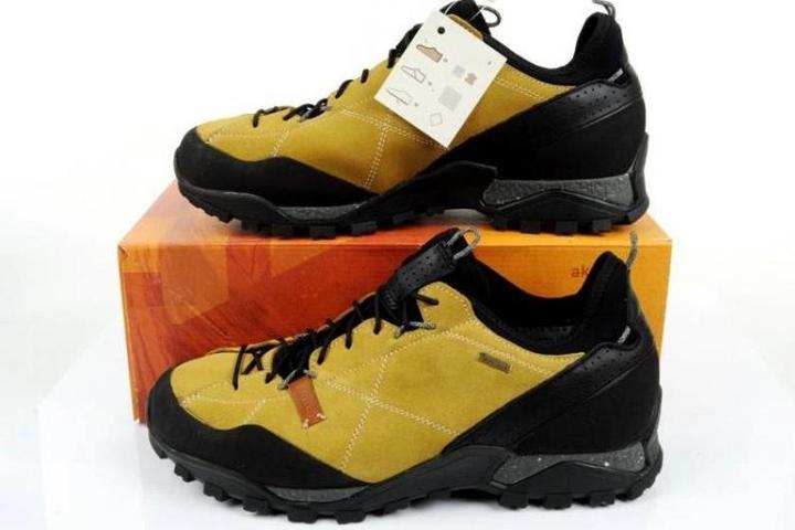 Produktbild AKU Nativa Wanderschuhe (42)