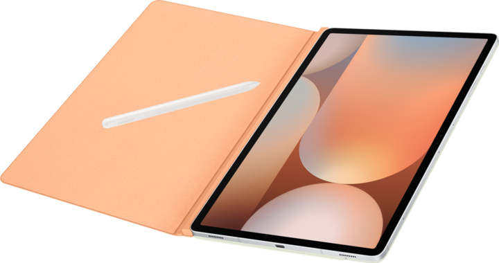 Produktbild Samsung Smart Book Cover (Galaxy Tab S10+, Galaxy Tab S9+)