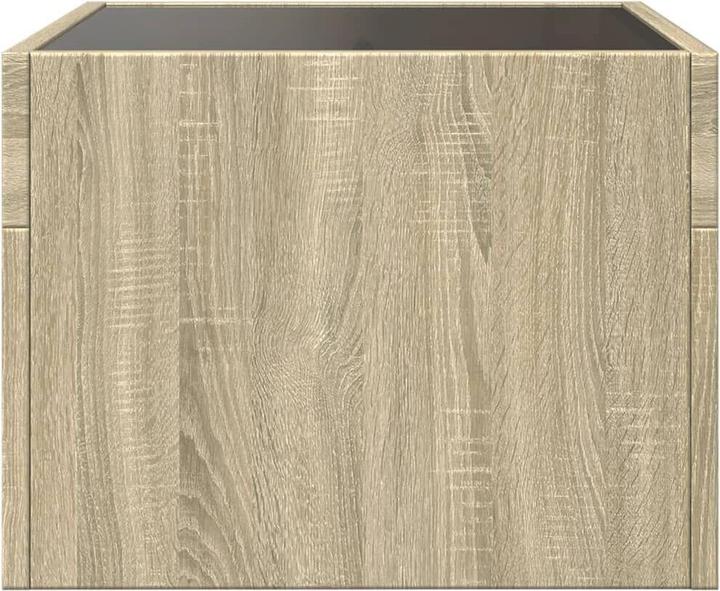 Image du produit vidaXL Couchtisch (40 x 40 x 30 cm)