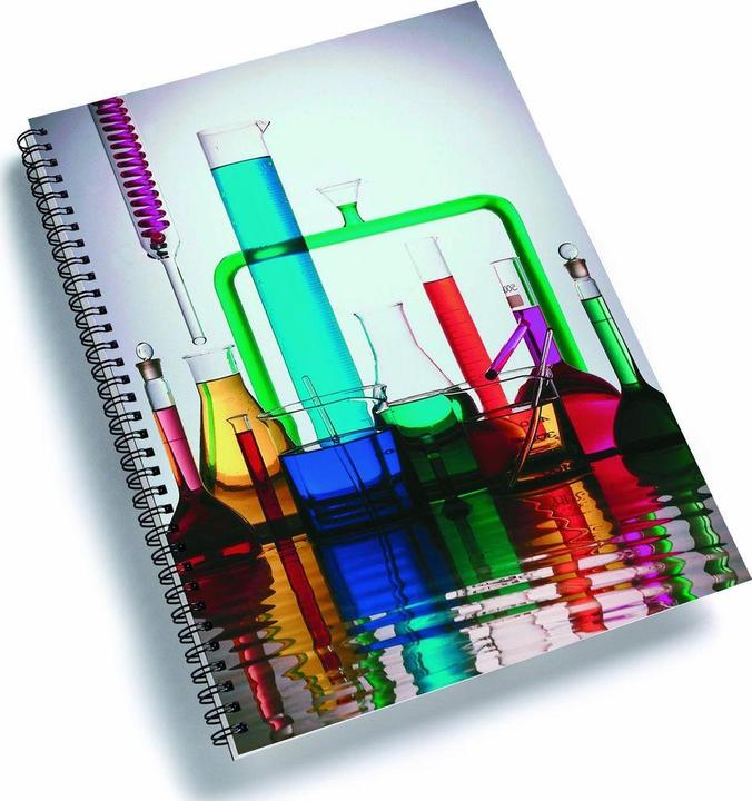 Actual product image Fellowes Wire comb 6mm, 34 loops, black, 100 pcs.