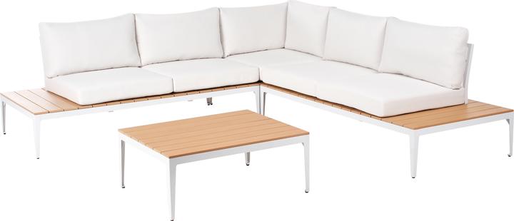 Actual product image Beliani Positano