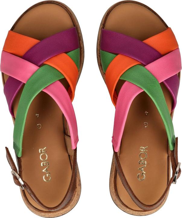 Produktbild Gabor Sandalen (40)