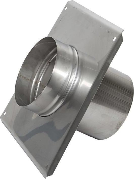 Wade CHIMNEY ROOF PANEL (102 DIAMETER - 10