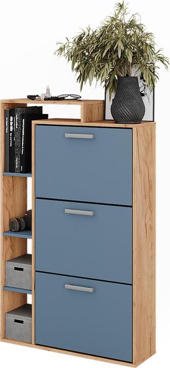 Produktbild Vicco Orlando (80 x 24.20 x 128.30 cm)