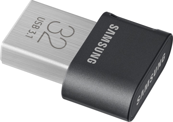 Produktbild Samsung Fit Plus (32 GB, USB-A, USB 3.1)