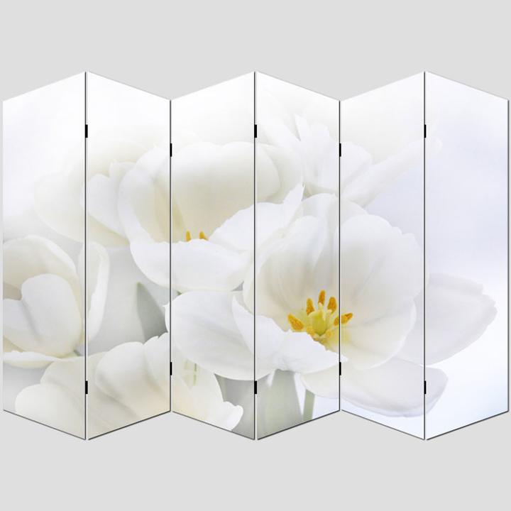 Actual product image JOHN316 Paravent