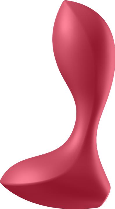 Produktbild Satisfyer Backdoor Lover Plug Vibrator