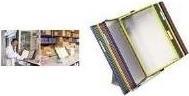 Image du produit Tarifold Pupitre de table pour tableaux transparents