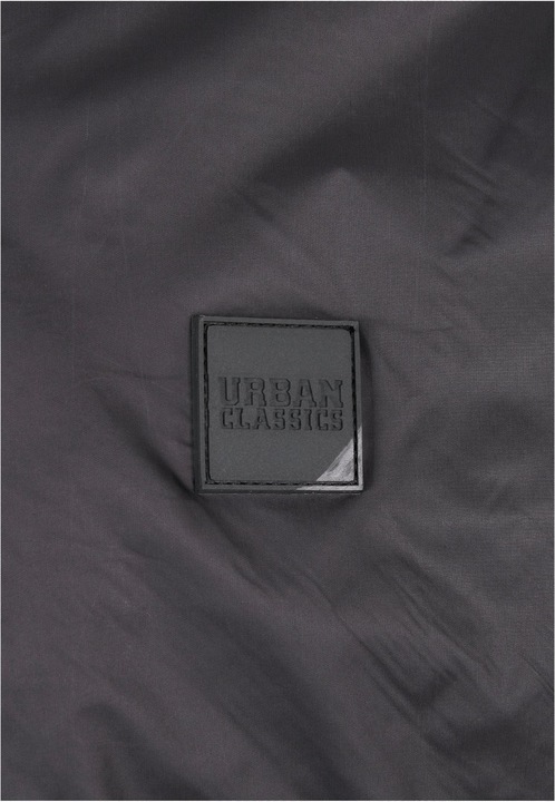 Image du produit Urban Classics Veste Pull Over à col droit (XL)