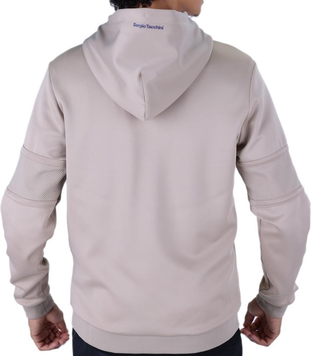 Produktbild Sergio Tacchini weatjacke mit kapuze ergio tacchini dihon tracktop (S)