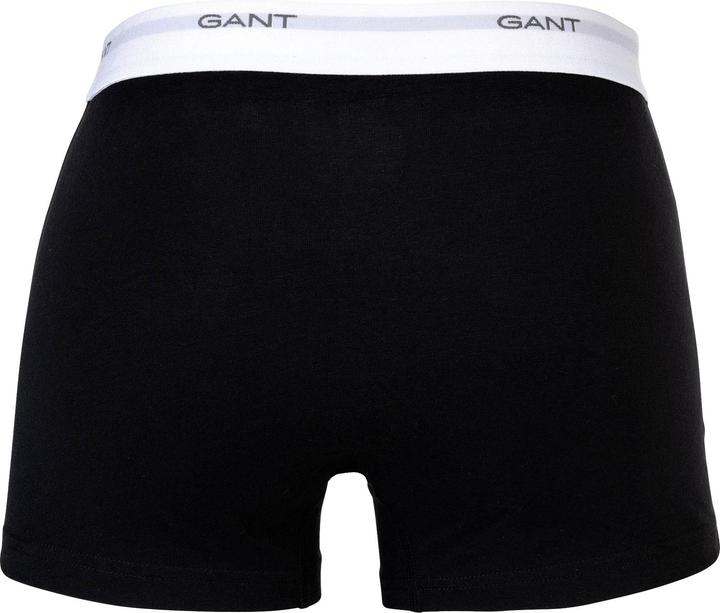 Produktbild GANT Core Trunk 6-Pack (M, 6er Pack)
