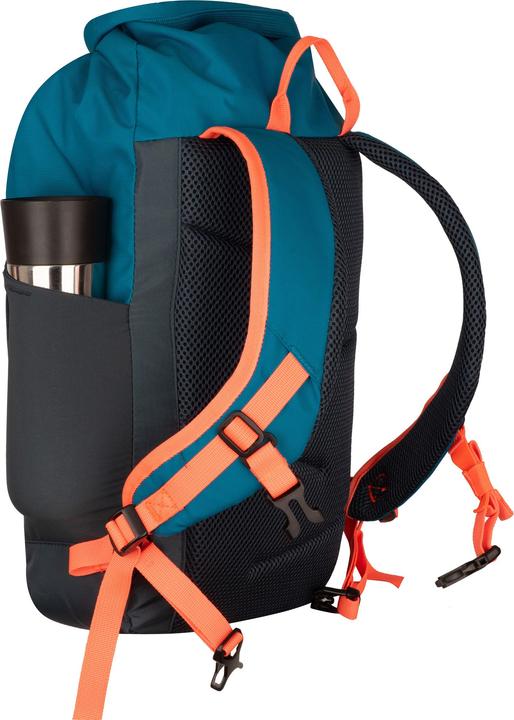 Produktbild Trollkids Kid's Senja Pack 15 (15 l)