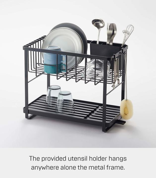 Immagine prodotto Yamazaki Abtropfgestell Tower