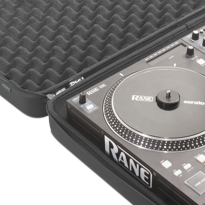 Produktbild UDG U8313bl Rane One Hardcase Black