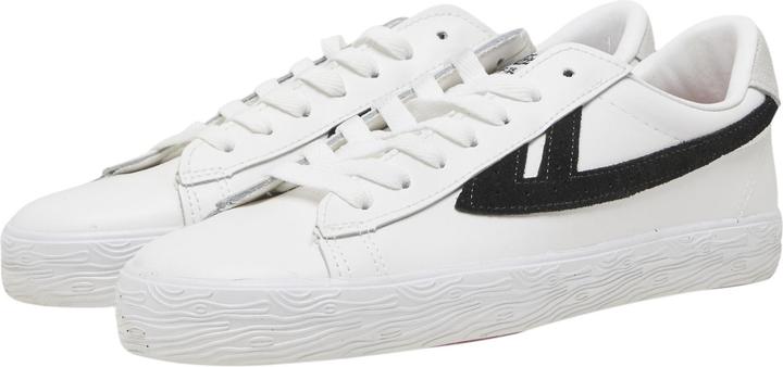 Image du produit Warrior Shanghai Chaussures Dime Leather - 91098 (37)