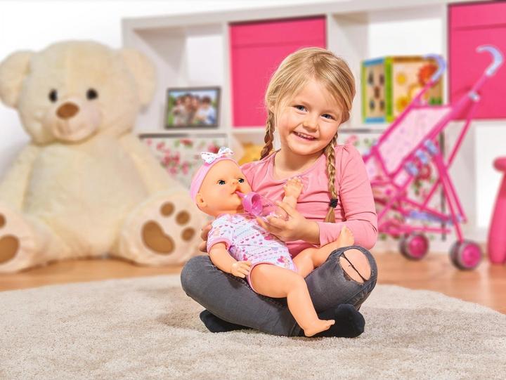 Produktbild Smoby Puppe