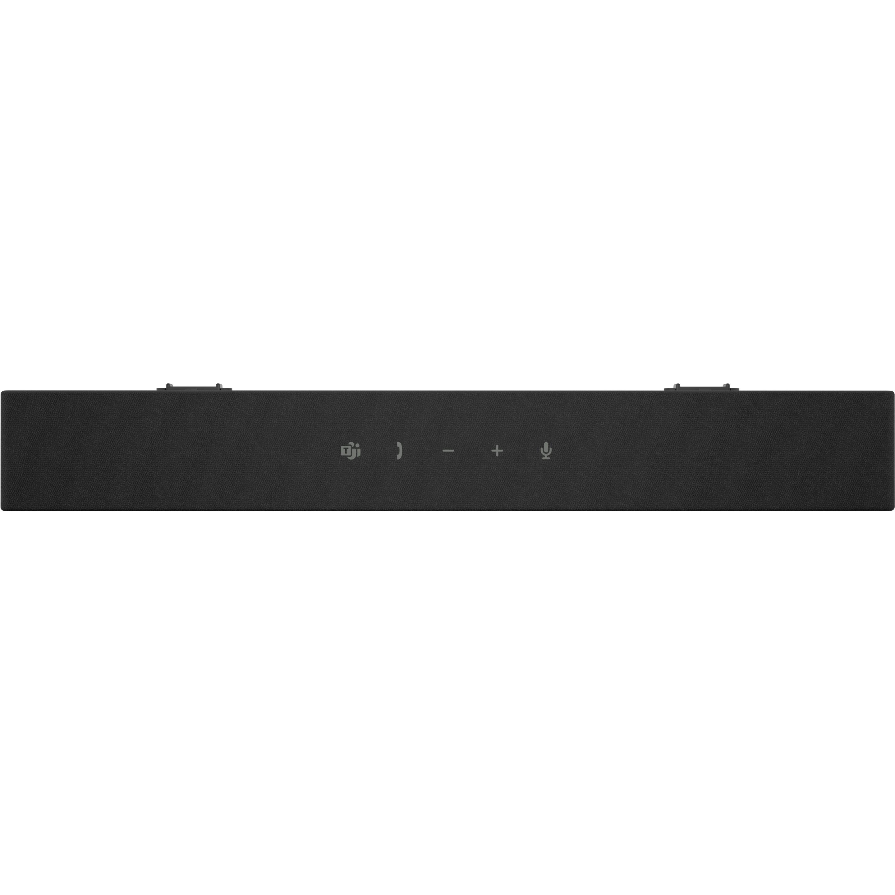 Dell Pro Premium Conferencing Soundbar - SB725, Konferenzgerät, Schwarz