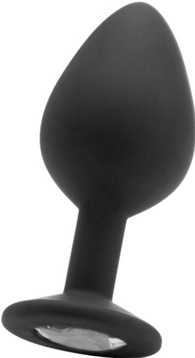 Immagine prodotto Doc Johnson Plug anale grande a diamante