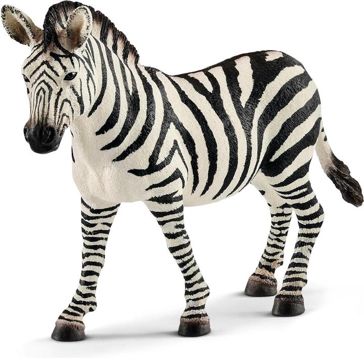Produktbild Schleich Zebra Mare