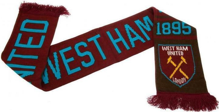 Immagine prodotto West Ham United FC UTBS477 P