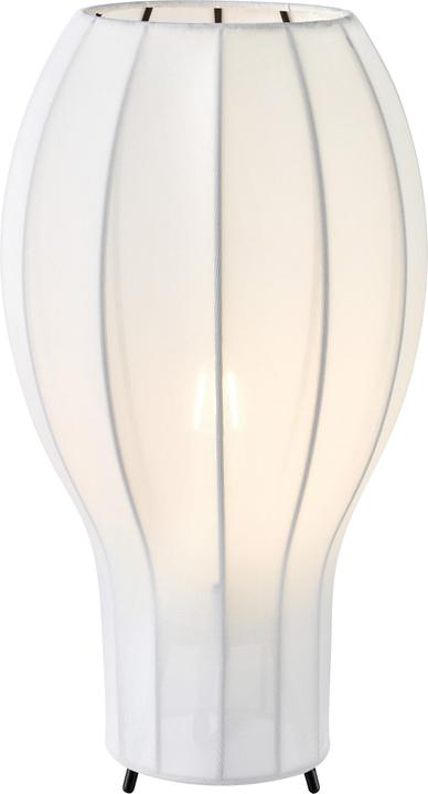 Produktbild Markslöjd GLOBO Table 1L White/Black (E27)