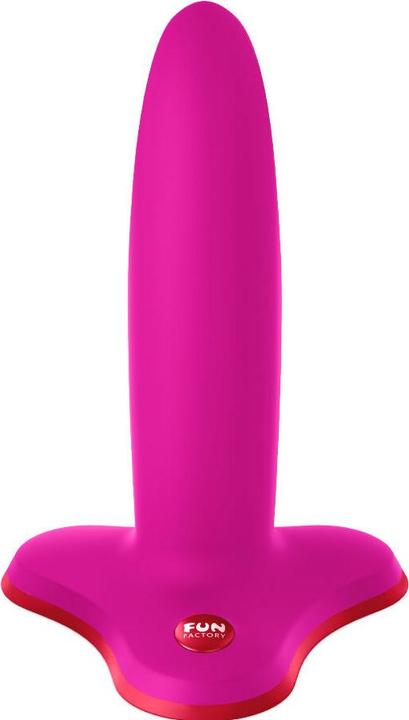 Produktbild Fun Factory - LIMBA FLEX G-Punkt-Dildo GrÃ¶ÃŸe S Magenta