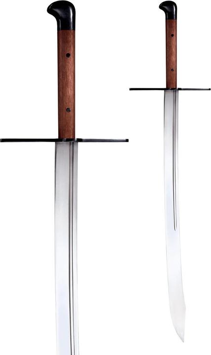 Produktbild Cold Steel Grosses Messer mit Scheide