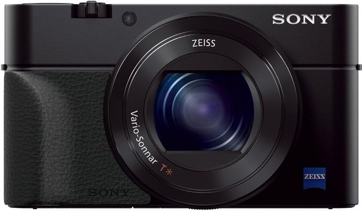 Actual product image Sony Ag-R2 (Handgrip)