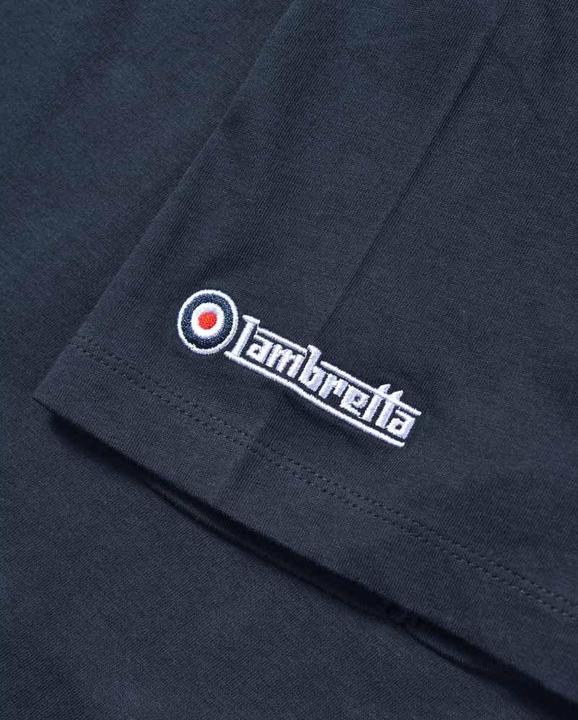 Produktbild Lambretta TShirt (4XL)