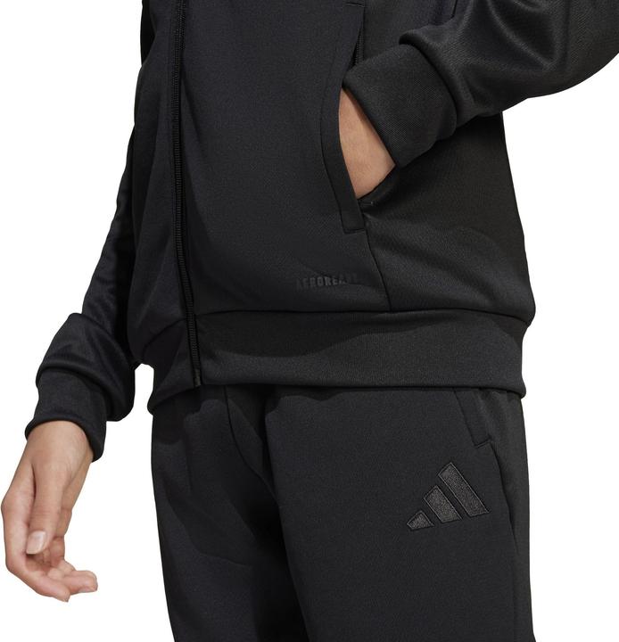 Immagine prodotto adidas Giacca con cappuccio Tiro 25 Bambino (176)
