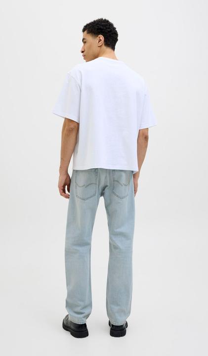 Actual product image Jack & Jones JJICHRIS JJORIGINAL CB 078 Relaxed Fit Jeans Relaxed Fit Jeans (W31/L30)