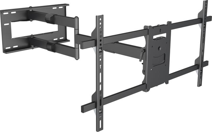 Produktbild Multibrackets 6539 (Wand, 40 kg, 42" - 75")