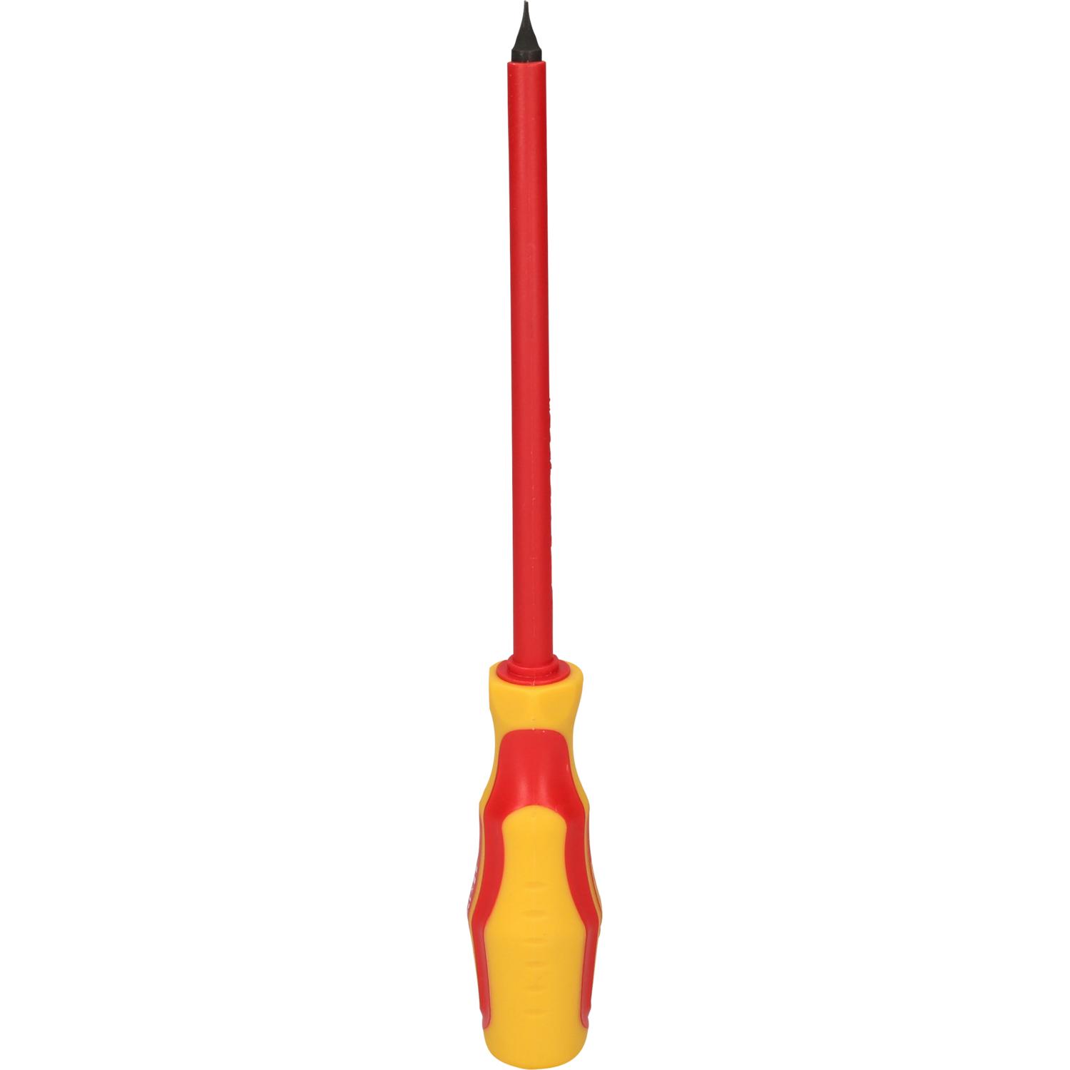 Thumbnail - KS Tools, Schraubenzieher, ERGOTORQUE VDE Schraubendreher (Schlitz)