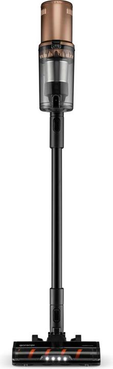 Produktbild Gorenje Akkusauger SVC259449NDCO