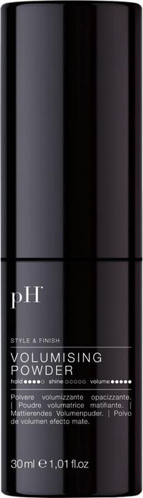 Immagine prodotto pH Polvere Volumizzante (30 ml, Volume in polvere)