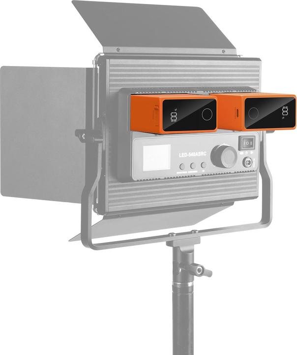 Actual product image SmallRig NP-F970 (Camera battery)